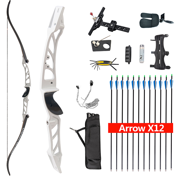 Recurve Bow -R2